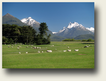 Glenorchy