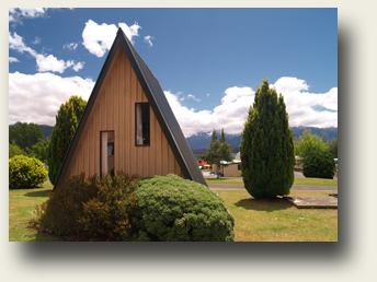 Te Anau Holiday Park