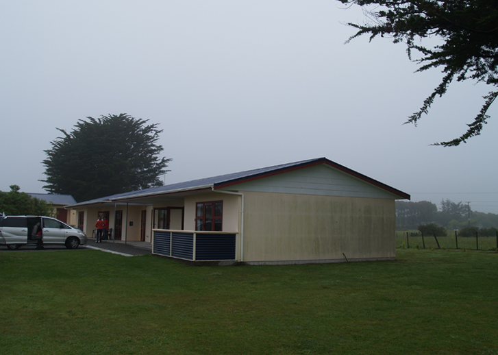 Top 10 Holiday Park Westport