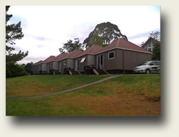 Top 10 Holiday Park  Kerikeri 
