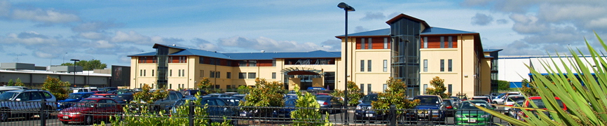 Ventura Inn & Suites Auckland Airport